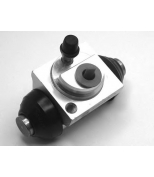 OPEN PARTS - FWC337200 - 